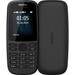 Nokia 105 (2019) Dual-SIM...